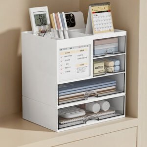 Desktop Drawer Organizer
