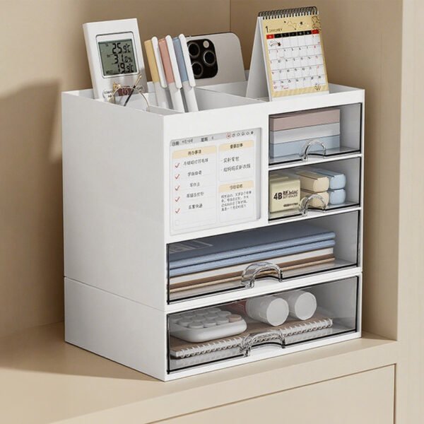 Desktop Drawer Organizer