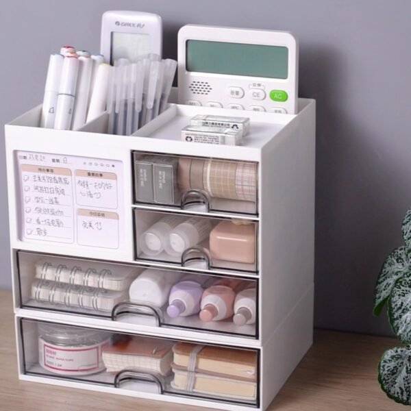 Desktop Drawer Organizer - Image 2