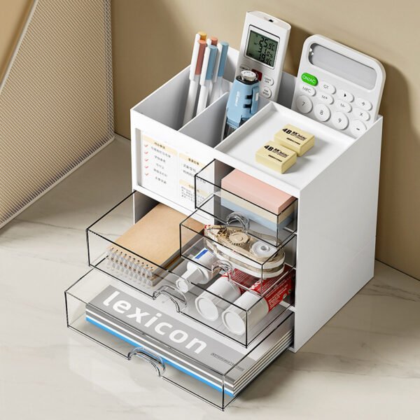 Desktop Drawer Organizer - Image 3