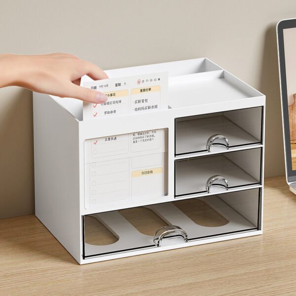 Desktop Drawer Organizer - Image 4